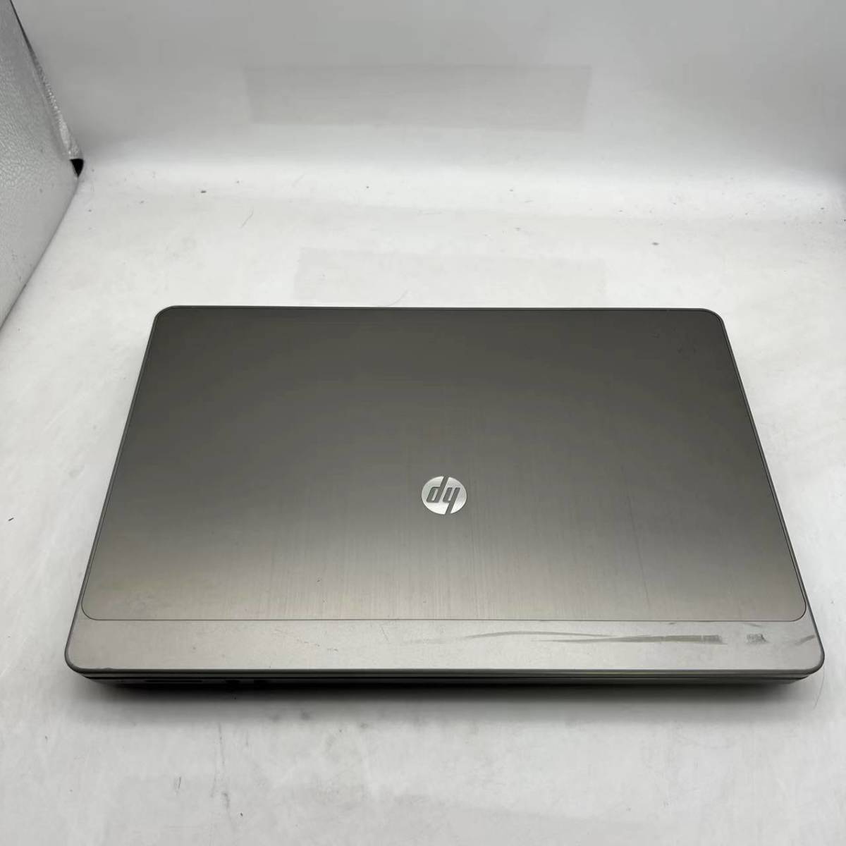 office 2019/Win10/HP/Pro Book 4430S /Celeron B810 /モリ 4GB/HDD 250GB /14インチ/DVD/無線LAN/_画像5