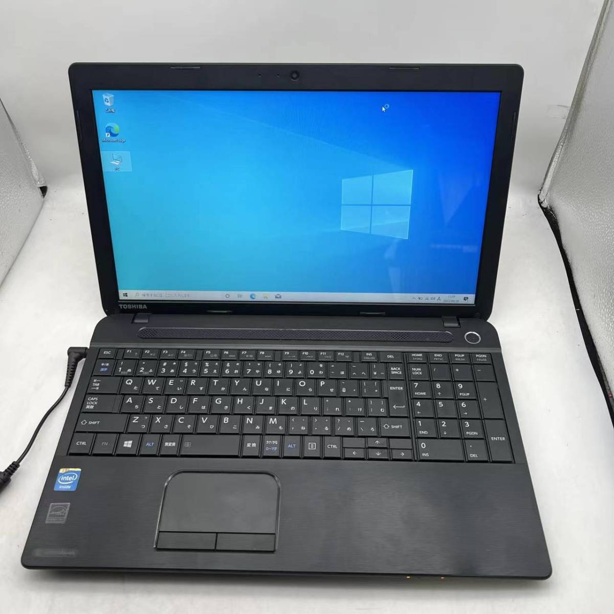 WEB限定】 2019/Win10/TOSHIBA/dynabook office T253/33K /15.6インチ