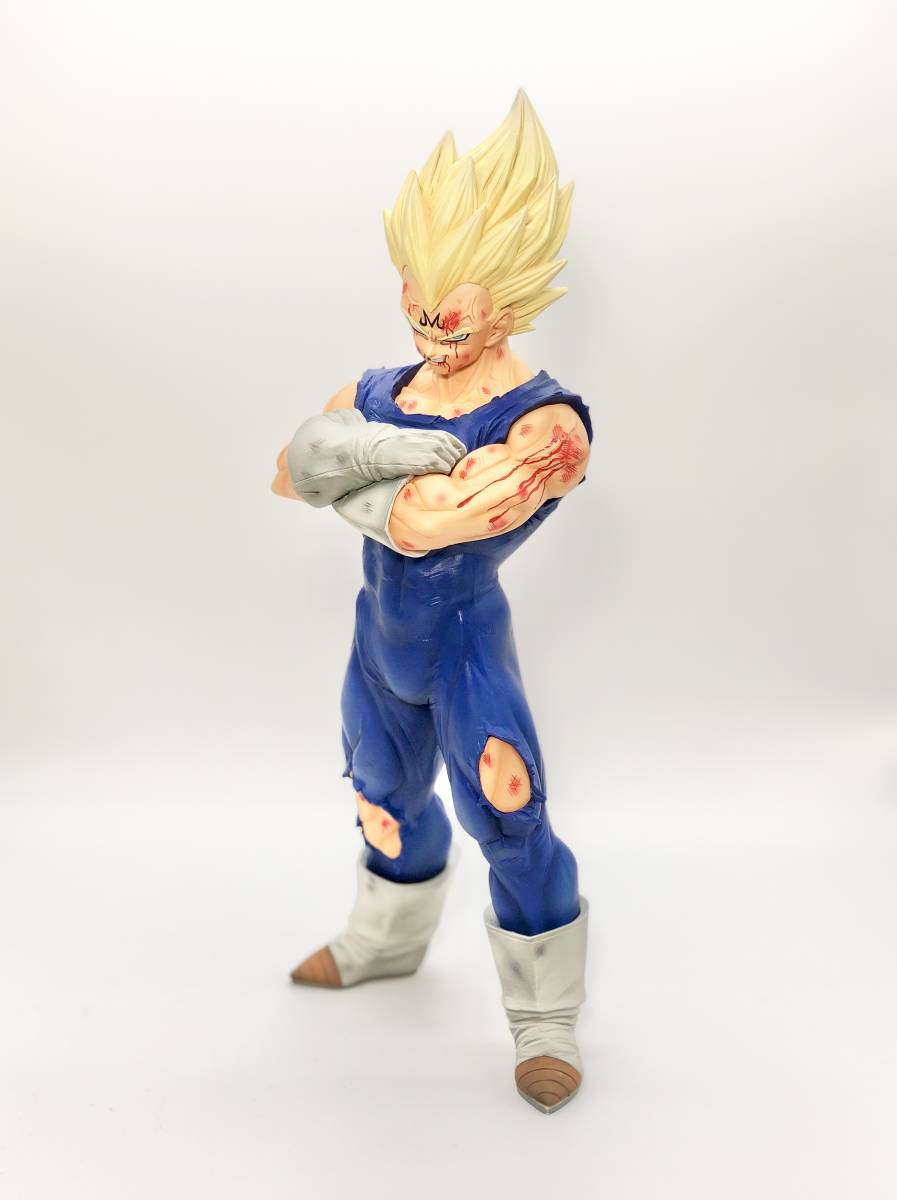 Yahoo!オークション - リペイントドラゴンボールZ Grandista