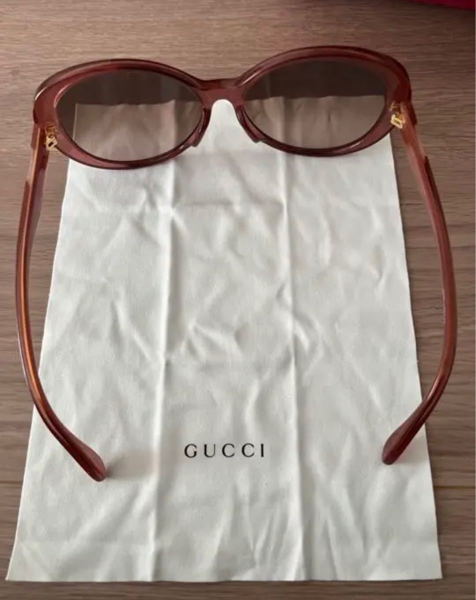 人気通販 正規品 GUCCI サングラス made in イタリー laverite.mg