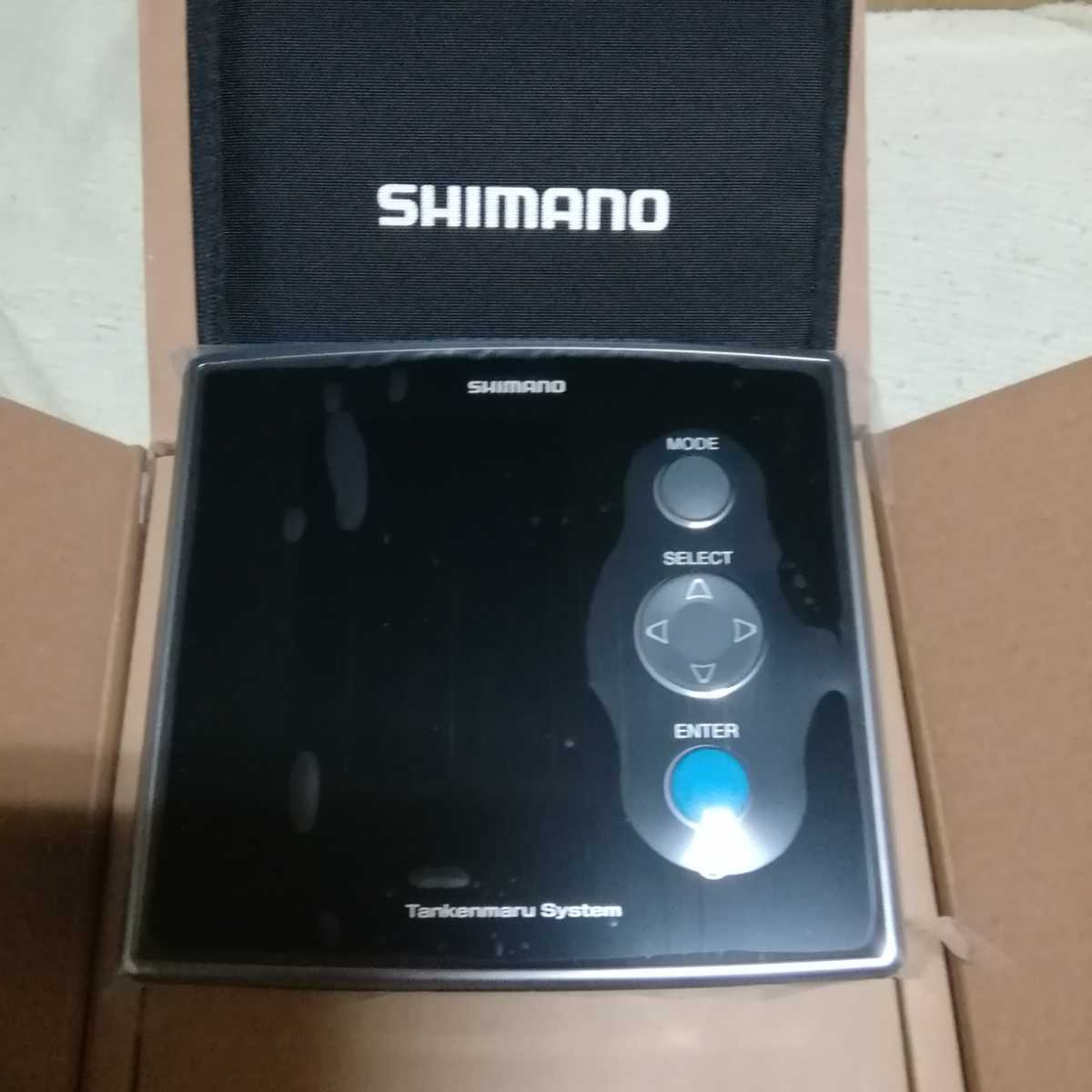 シマノ(SHIMANO) 20 探見丸 CV-FISH 新品•未使用-