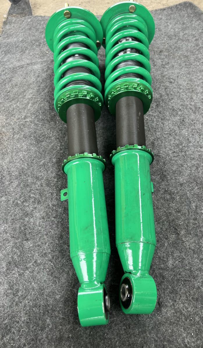 マークX GRX120 GRX130 GRX133 IS250 IS350 GSE20 GSE21 TEIN FLEX Z