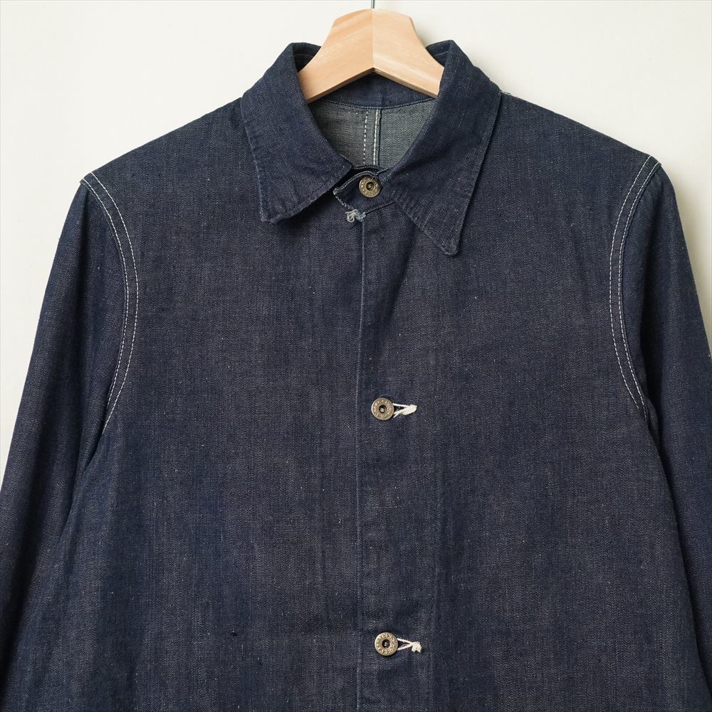 新作入荷!!】 40s ビンテージ ミントコンディション WW2 ワーク
