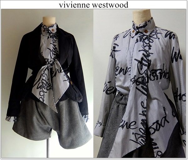 ヤフオク! - vivienne westwood ヴィヴィアンウエストウッド