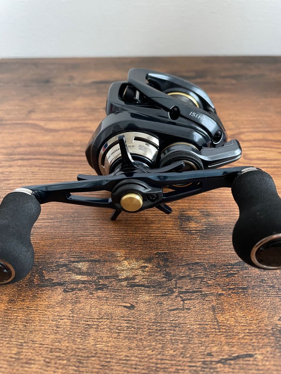 シマノ(SHIMANO) 21グラップラー 151HG ベイトリール|Yahoo シマノ(SHIMANO) 21グラップラー 151HG ベイトリール|Yahoo