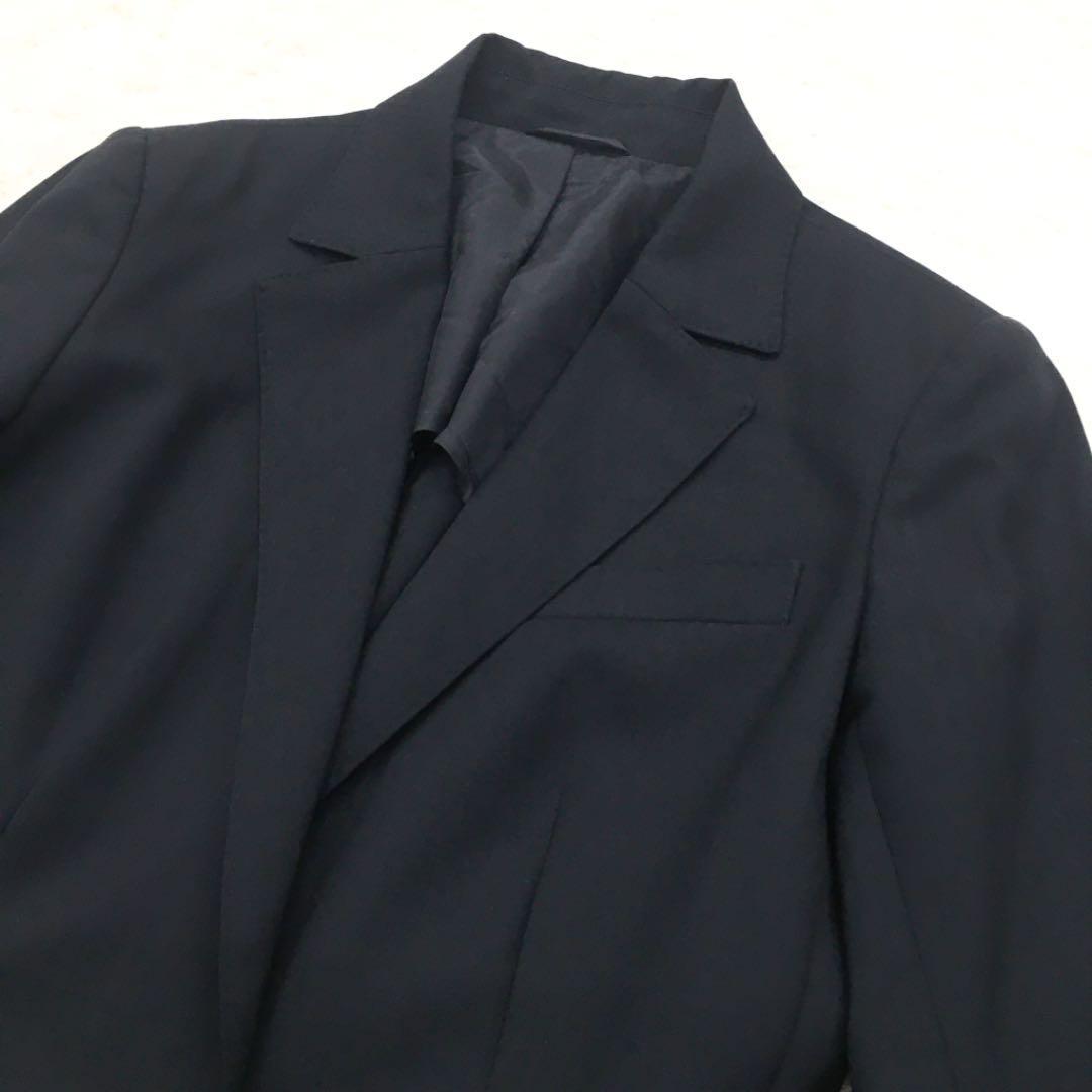 人気定番 THE SUIT COMPANY she テーラードジャケット Lサイズ