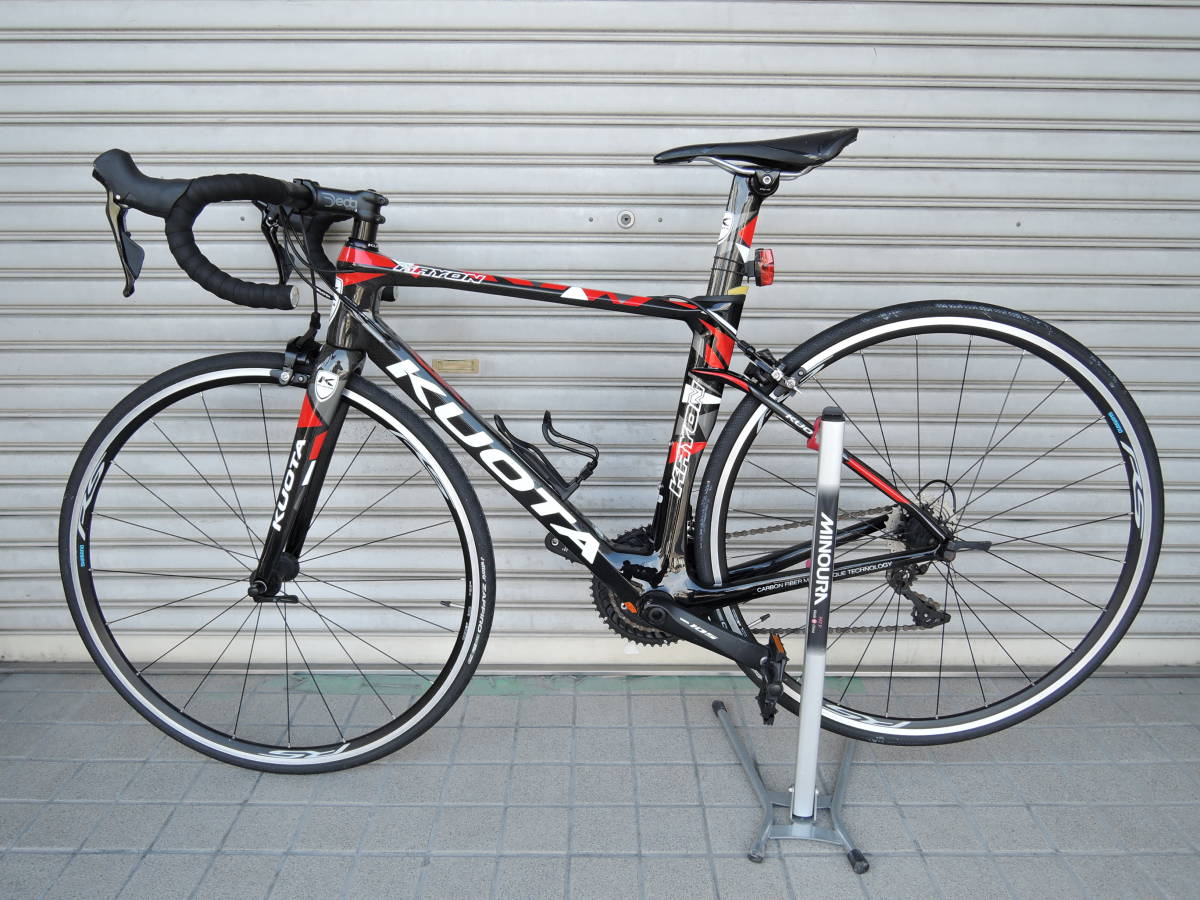 ついに再販開始!】 kuota サドル 新車外し agapeeurope.org