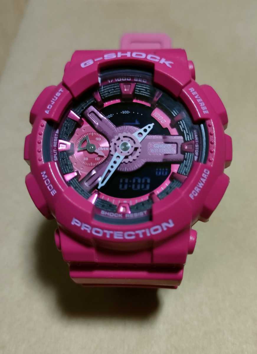 ⭐激レア⭐G-SHOCK DW-6900PL-4JF クレイジーカラーズ-