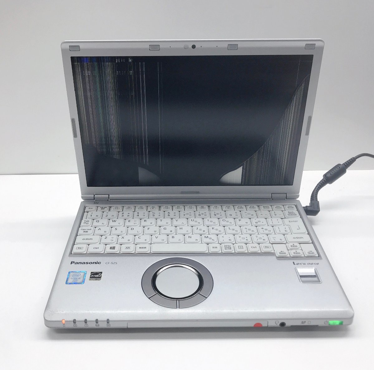 国際ブランド】 10.1型 タッチ フルHD 中古 Panasonic 中古パソコン