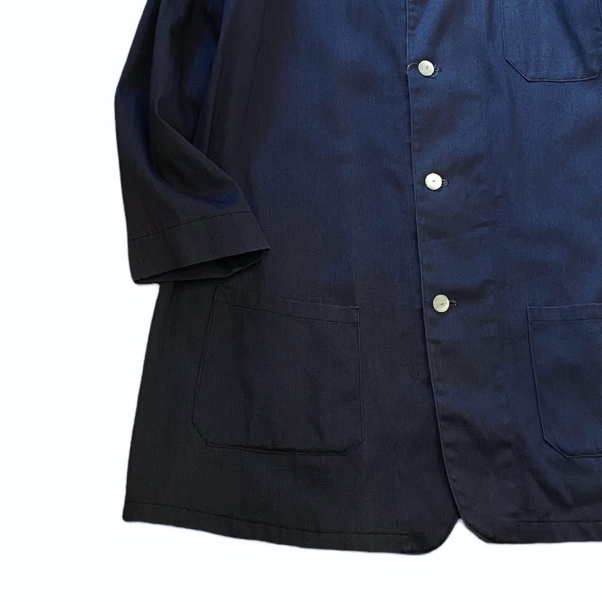 40's QUINCY SPECIALTIES CO ヴィンテージ ショップ コート L 40's QUINCY SPECIALTIES CO ヴィンテージ ショップ コート L
