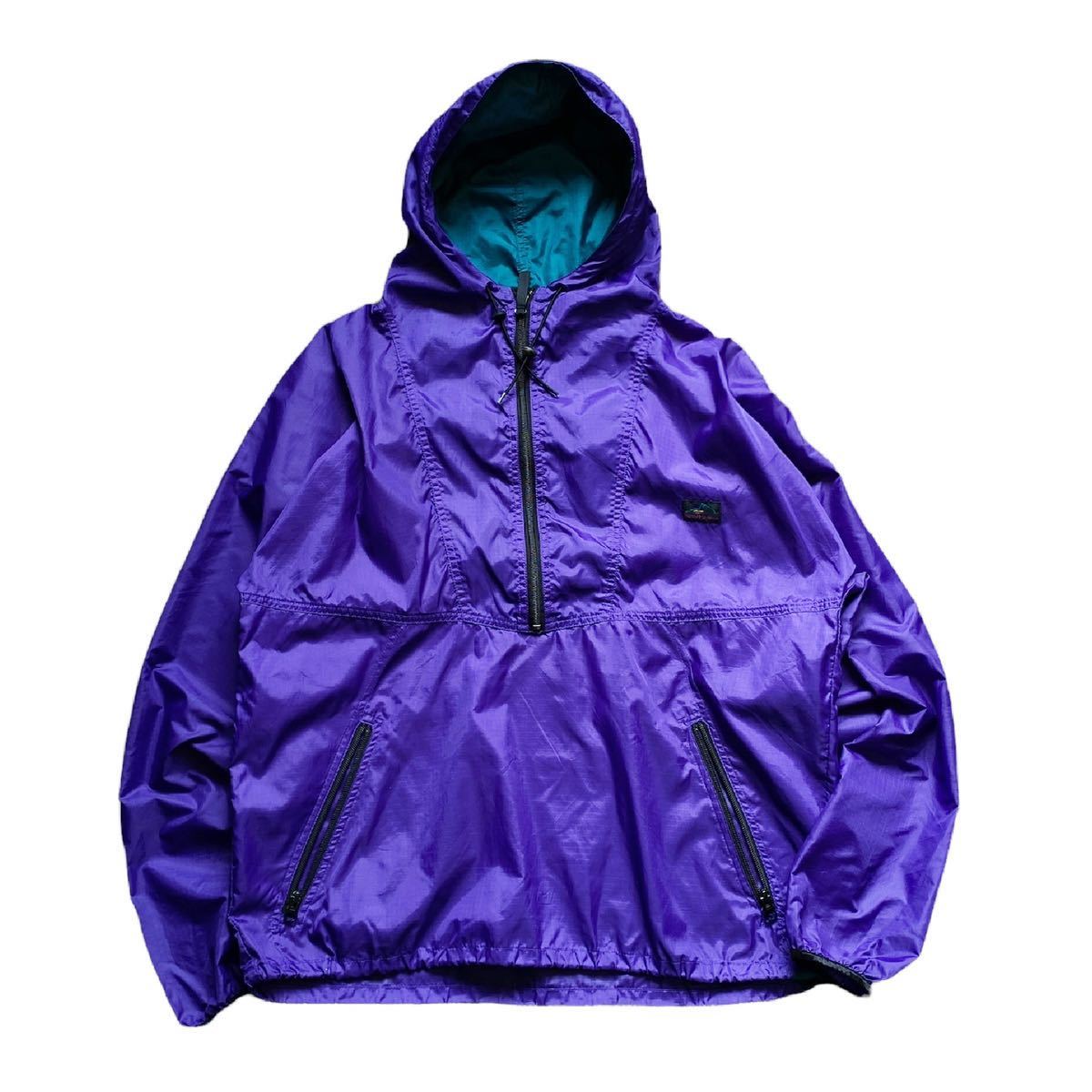 90's Helly Hansen ヘリーハンセン ヴィンテージ アノラック 90's Helly Hansen ヘリーハンセン ヴィンテージ アノラック