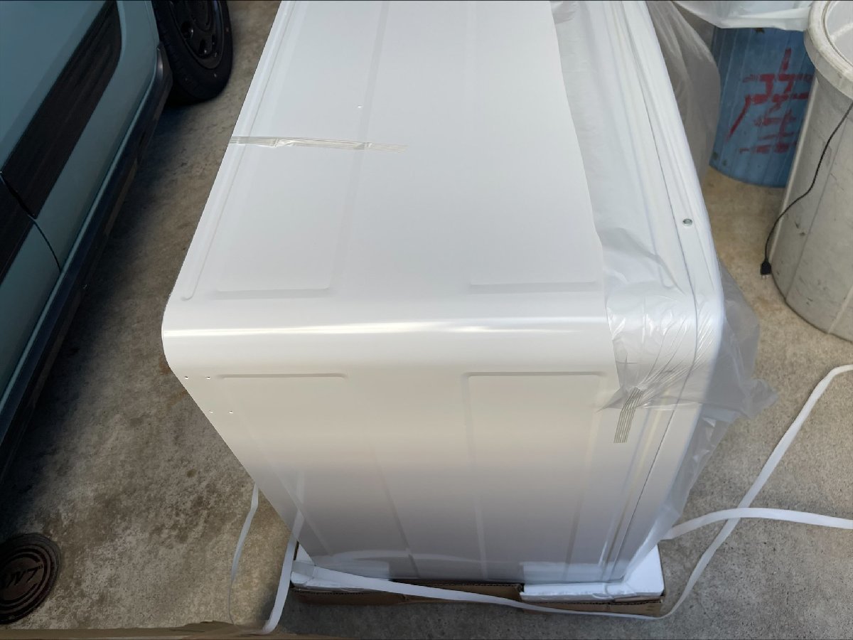 最大81%OFFクーポン 東芝 ED-458-W 衣類乾燥機 乾燥容量4.5kg ピュアホワイト
