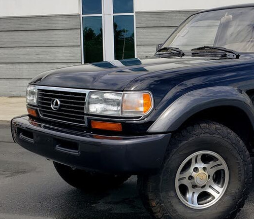 台湾DEPO トヨタ ランクル 80系 ランドクルーザー 80 FJ80 FZJ80 HZJ81