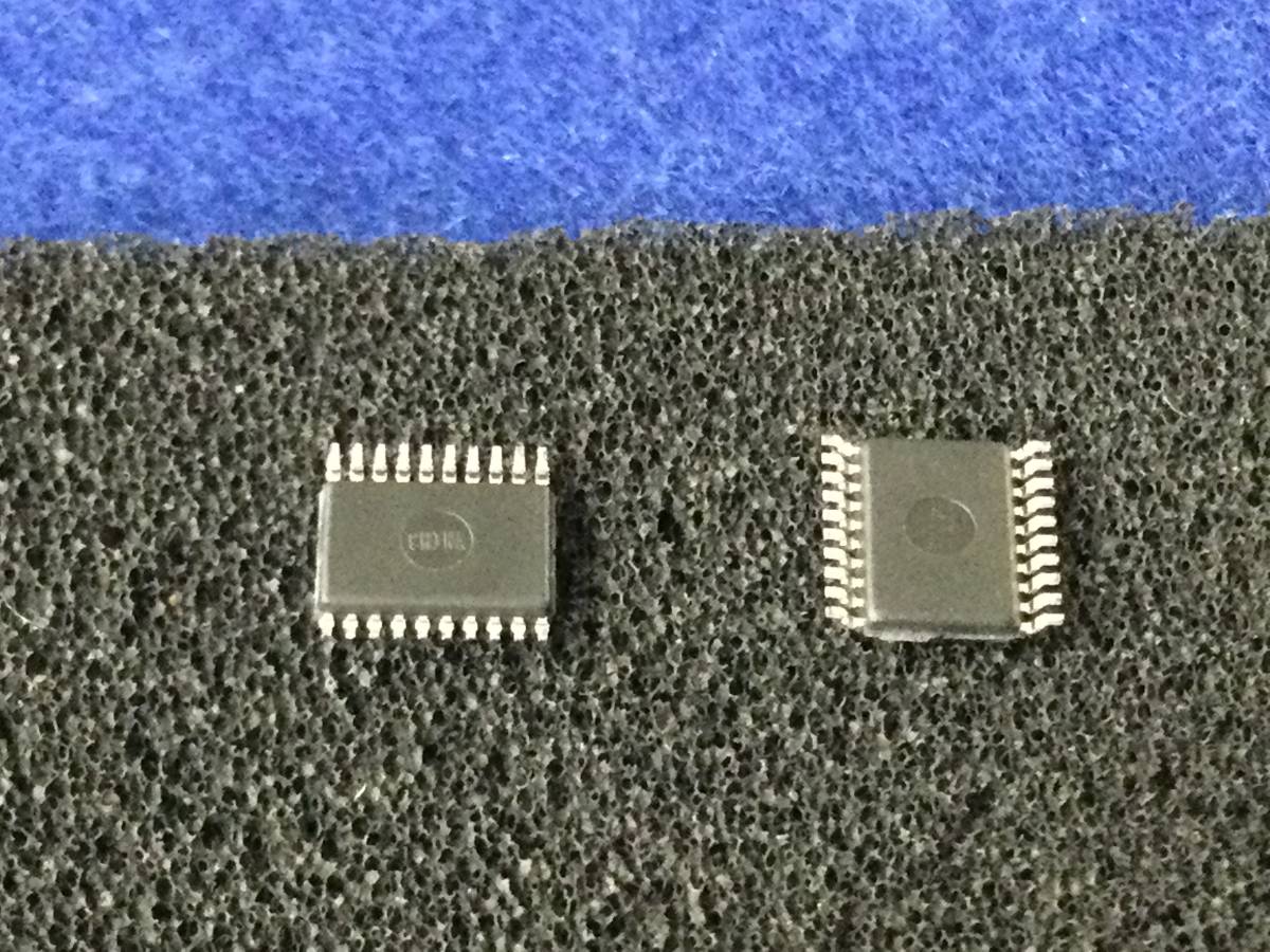 R5F211B2DSP【即決即送】ルネサス 16-Bit　シングルチップ MPU [9-26-22P/293008] Renesas 16-Bit Single-chip MPU 1B2D １個_画像3