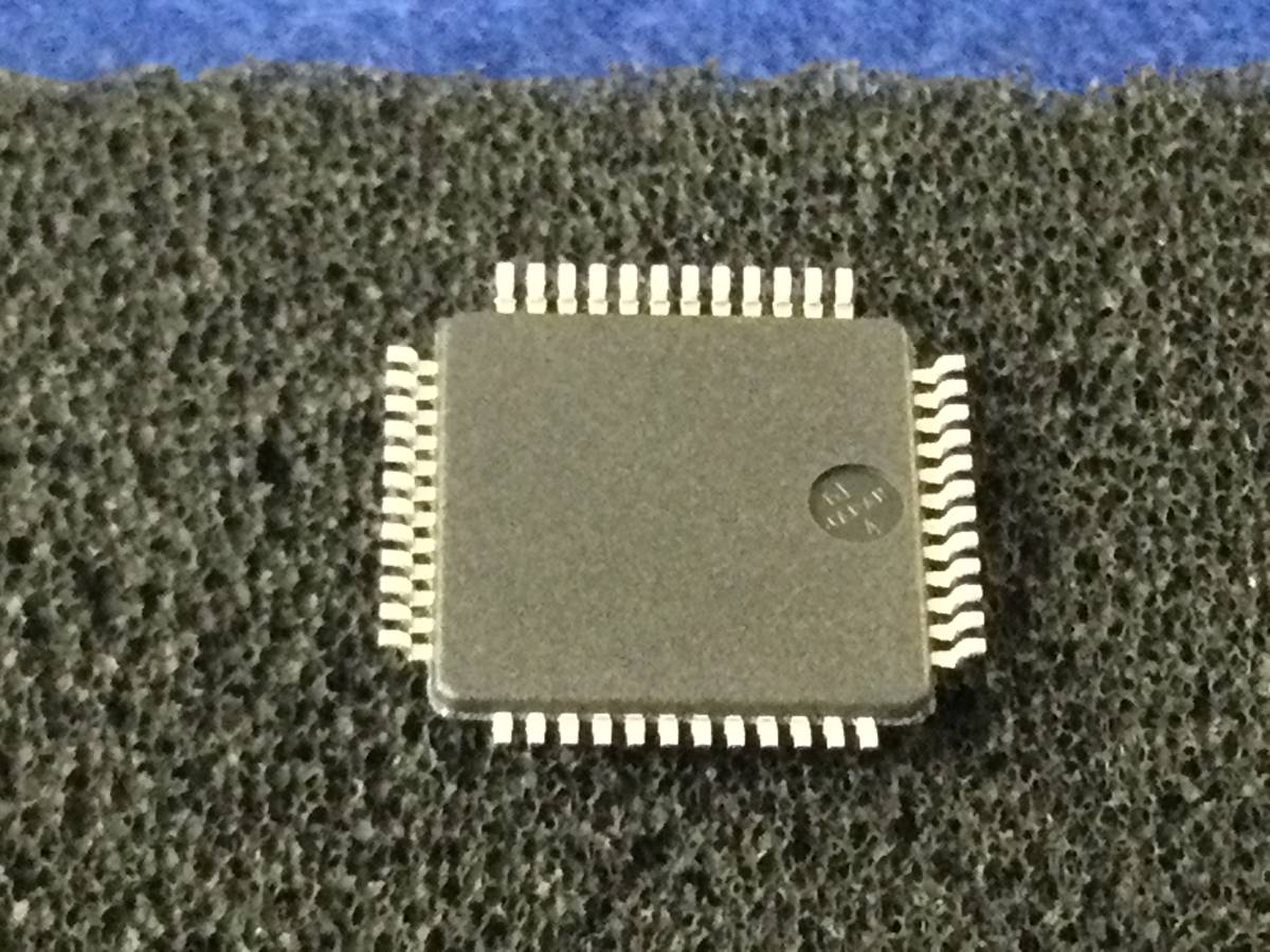 R5F71243N50FP【即決即送】ルネサス 32-Bit RISC MPU R5F71243V[9-26-22P/293634] Renesas 32-Bit MPU １個_画像2