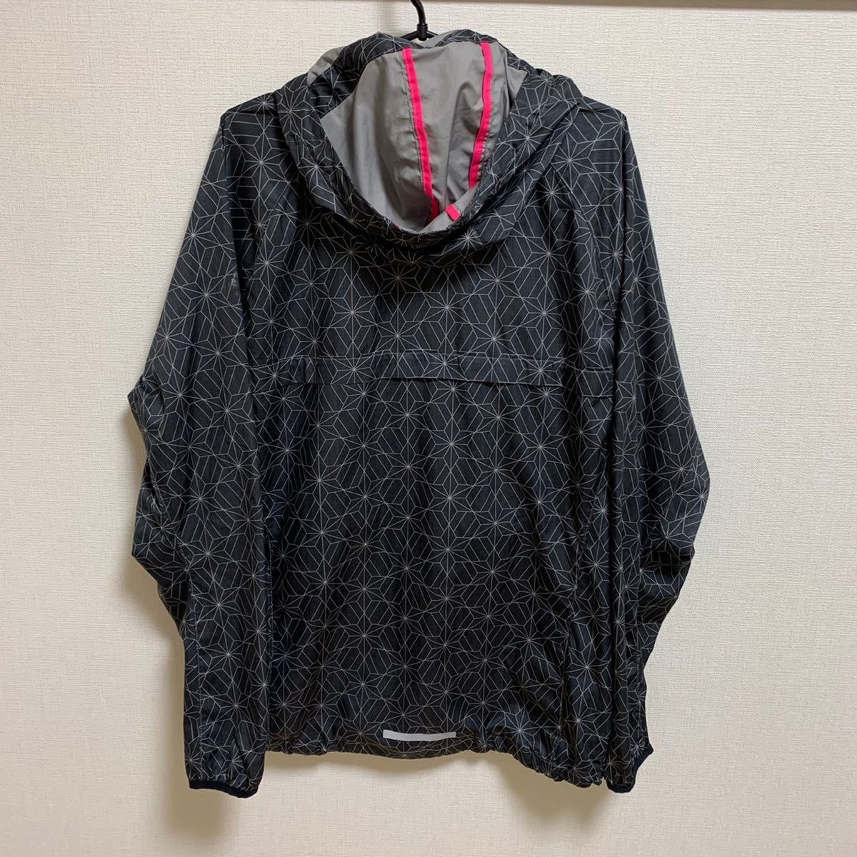 XL】NIKE RUNNING ウインドブレーカー ナイキ ランニングウェア XL】NIKE RUNNING ウインドブレーカー ナイキ ランニングウェア