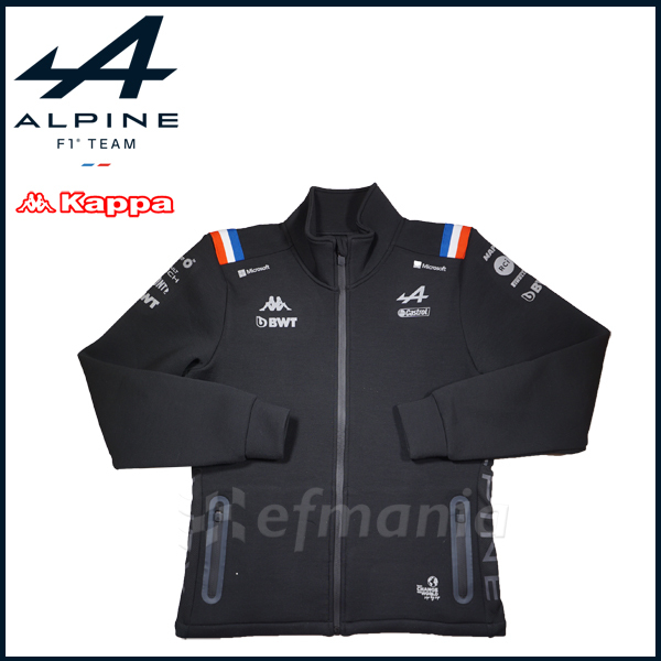 Yahoo!オークション - 【非売品】2022 アルピーヌF1チーム 支給 Yahoo!オークション - 【非売品】2022 アルピーヌF1チーム 支給