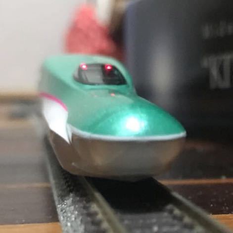 98910 TOMIX E5系 東北新幹線「はやぶさ」10両セット lawyerkh.com