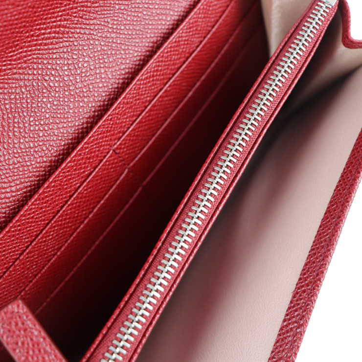 新品未使用展示品 BVLGARI ブルガリ ブルガリ ブルガリ ロゴクリップ