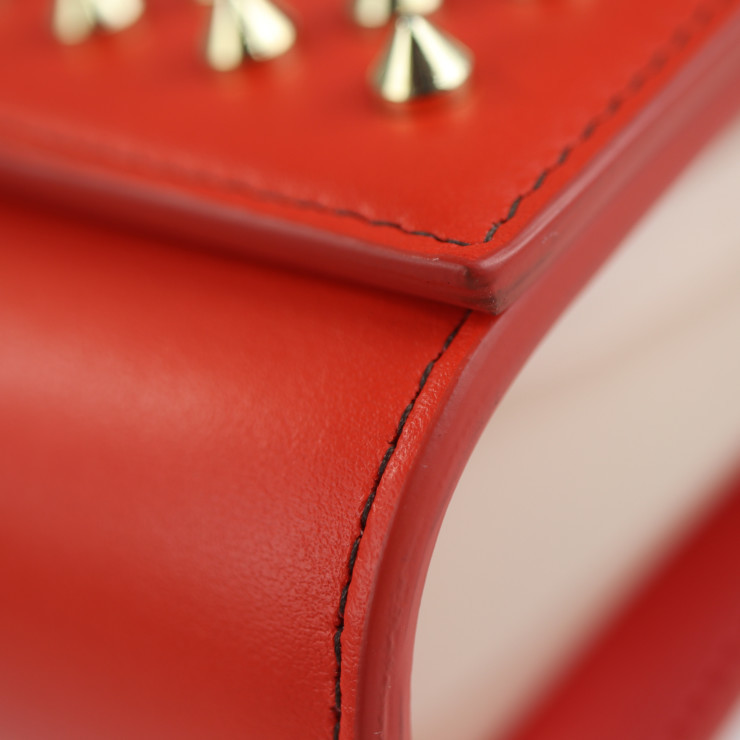 新品未使用展示品 Christian Louboutin クリスチャンルブタン パロマ