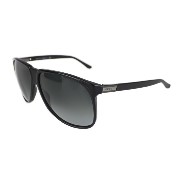 美品 GUCCI グッチ GG 1002/S 62 13 140 サングラス プラスチック