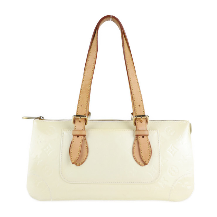 美品 LOUIS VUITTON ルイ ヴィトン ローズウッド アヴェニュー M93508