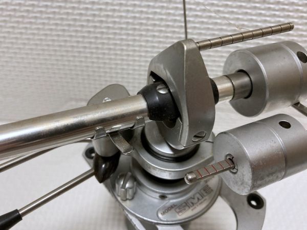 SME 3009 トーンアーム 現状品 | sciedtec.com