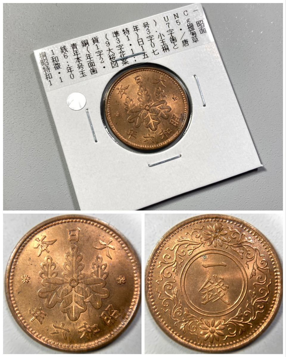 世界的に 桐一銭青銅貨 美品 aaramrodrigues.com.br