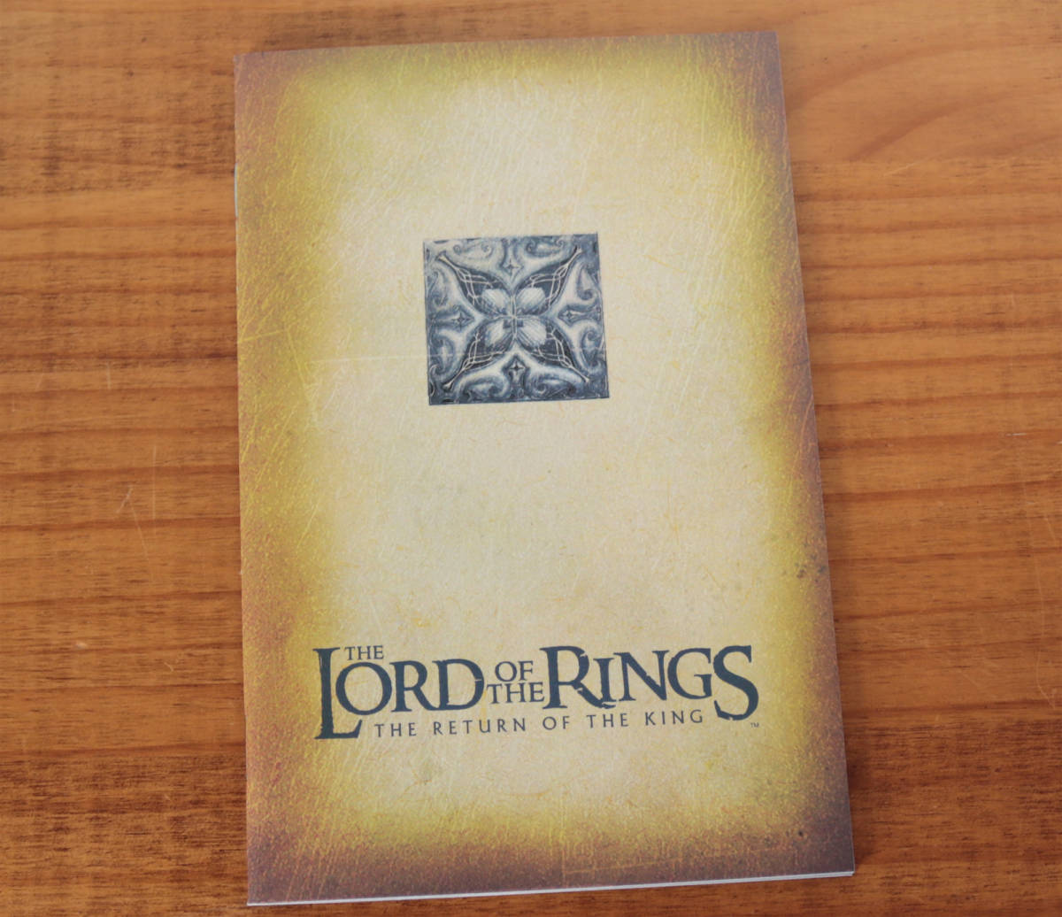  load *ob* The * ring .. ..Special Extended DVD Lord of The Rings