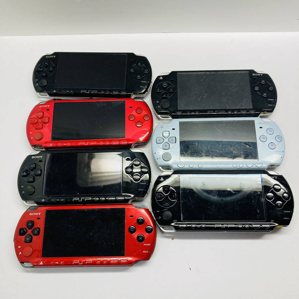 最大81%オフ! PSP 2000 ホワイト ジャンク ecousarecycling.com