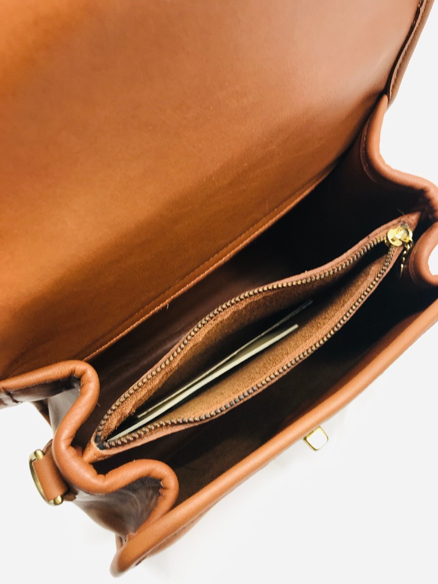COACH コーチ 9977 OLD COACH オールドコーチ ヴィンテージ USA