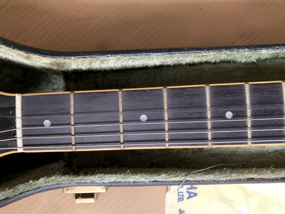 YAMAHA SX800A エレキギター ビンテージ ジャンク | sciedtec.com
