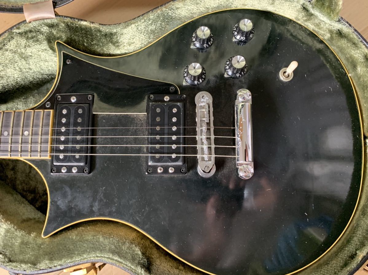 ヤマハSX800Aジャンク品-