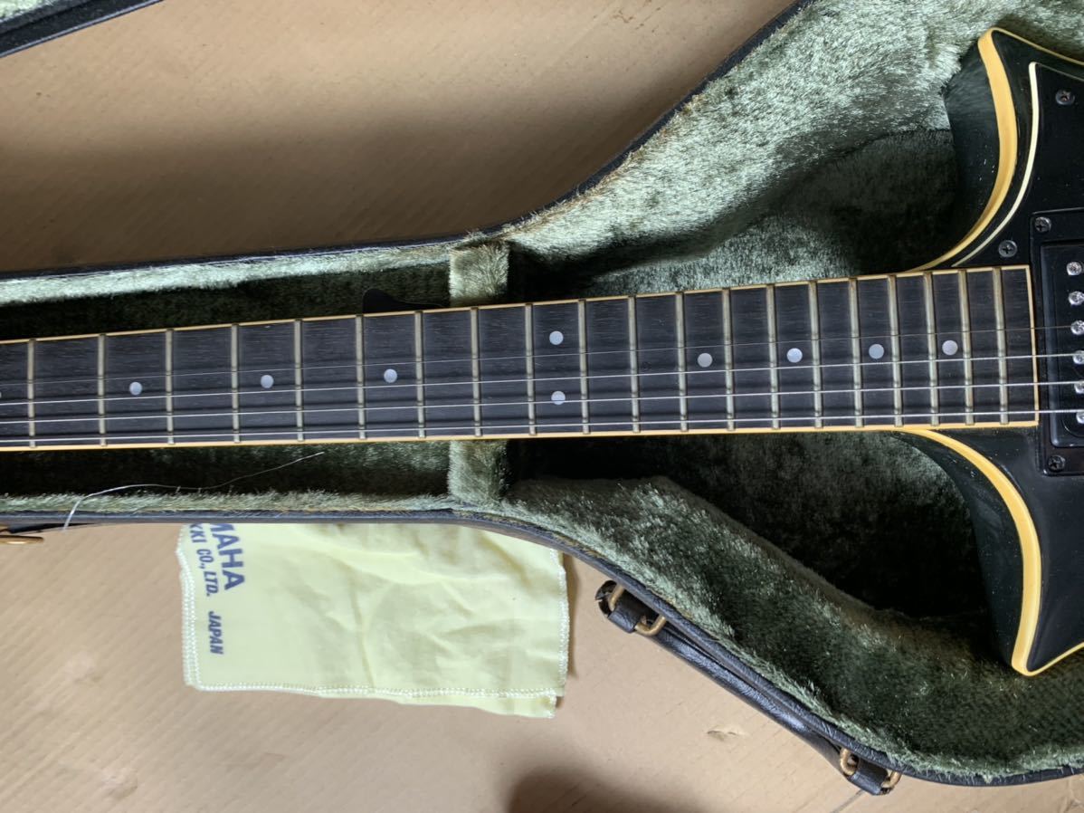 YAMAHA SX800A エレキギター ビンテージ ジャンク