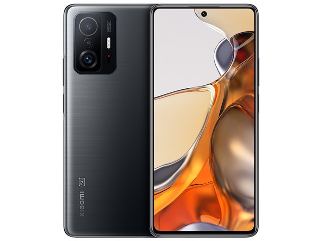 新品未開封】Xiaomi 11T Pro (Mi11T Pro) 8GB/128GB メテオライト