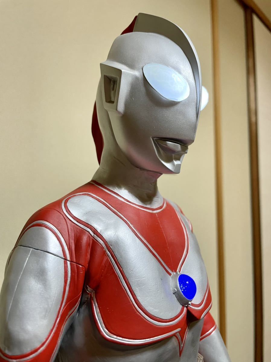 □少年リック限定版 ギガンティックシリーズ 帰ってきた □少年リック限定版 ギガンティックシリーズ 帰ってきた