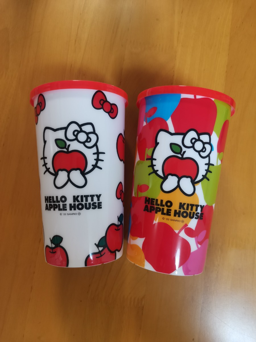 サンリオ タンブラー ハローキティ - 通販 - guianegro.com.br