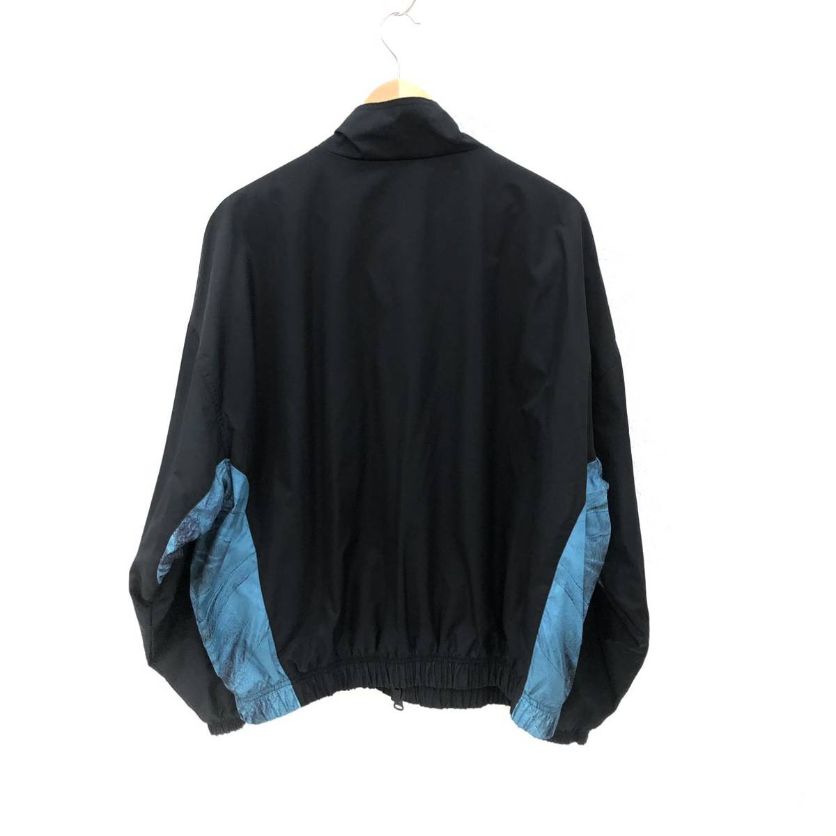 ∀ Nike x Skepta ナイキ NB TRACK JACKET ナイロンジャケット ∀ Nike x Skepta ナイキ NB TRACK JACKET ナイロンジャケット