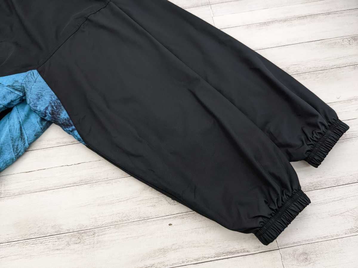 ∀ Nike x Skepta ナイキ NB TRACK JACKET ナイロンジャケット ∀ Nike x Skepta ナイキ NB TRACK JACKET ナイロンジャケット