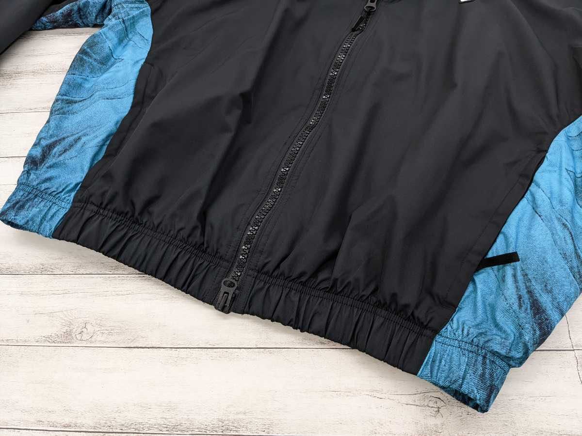 ∀ Nike x Skepta ナイキ NB TRACK JACKET ナイロンジャケット ∀ Nike x Skepta ナイキ NB TRACK JACKET ナイロンジャケット