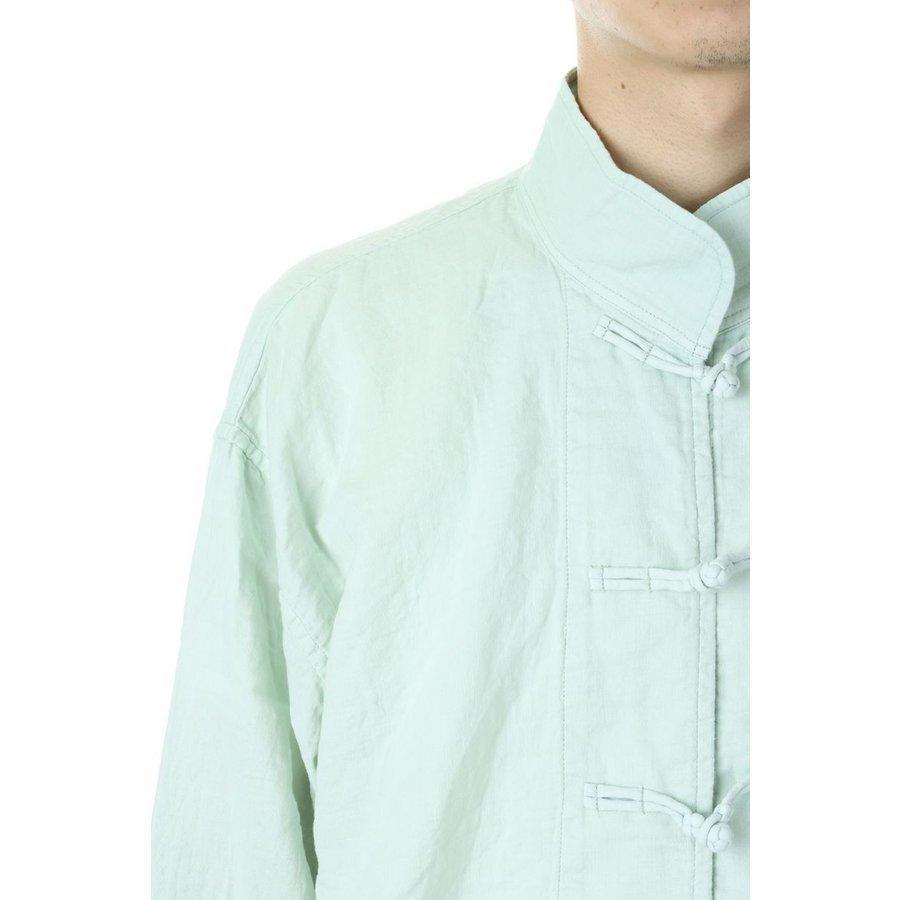22SS 未使用品 Porter Classic ポータークラシック ガーゼチャイナ