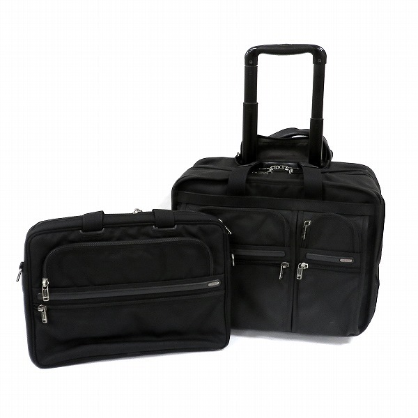 TUMI エキスパンド 26103D4 バッグ キャリーバッグ メンズ☆0336 | www