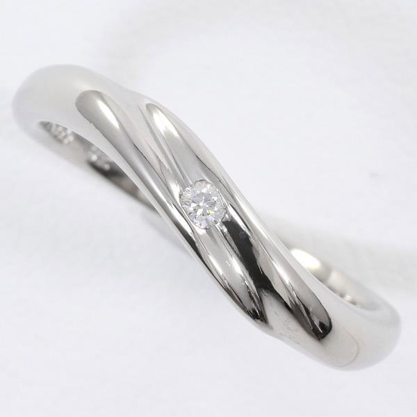 最大87%OFFクーポン 婚約指輪 ダイヤモンド 0.4カラット プラチナ 鑑定