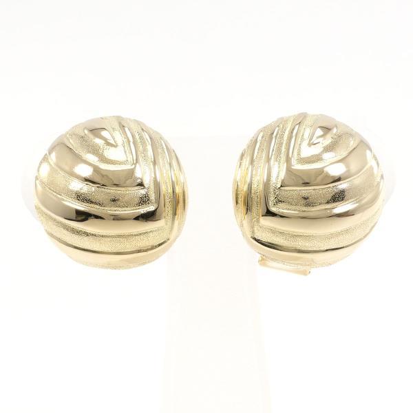 【人気商品!】
K18YG イヤリング 総重量約7.1g 中古 美品 送料無料☆0315 イエローゴールド 【人気商品!】
K18YG イヤリング 総重量約7.1g 中古 美品 送料無料☆0315 イエローゴールド