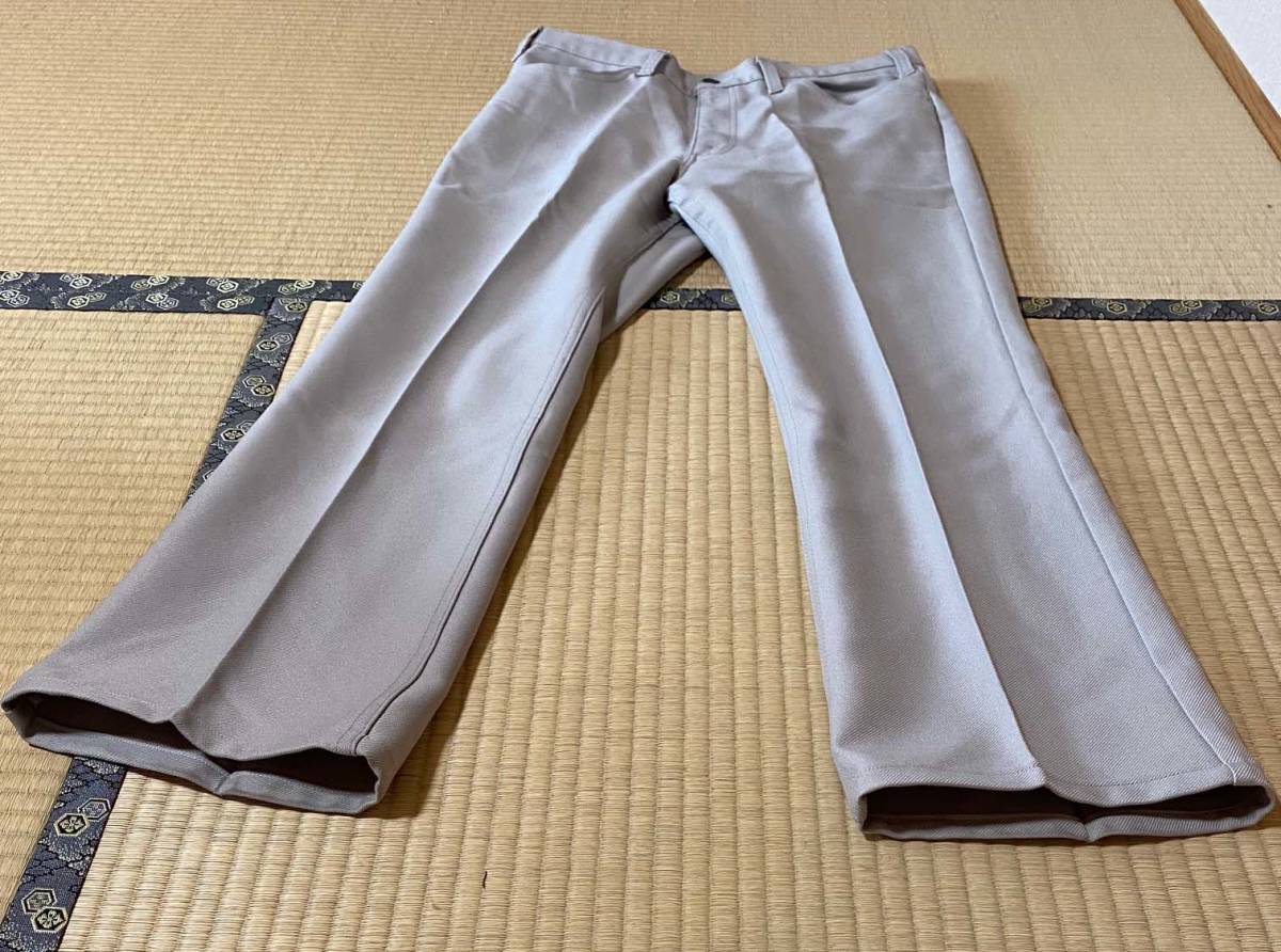 爆買い最新作 ☆希少 タロン42 ビンテージ リーバイス 517スタプレ