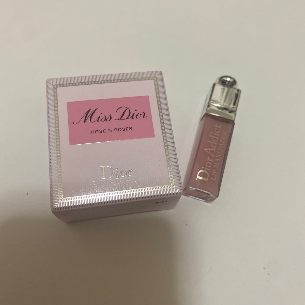 DIOR試供品 基礎化粧品 | jstochigi.org