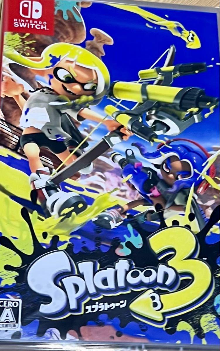 Switch】 スプラトゥーン3 新品 - organicfarmermag.com Switch】 スプラトゥーン3 新品 - organicfarmermag.com