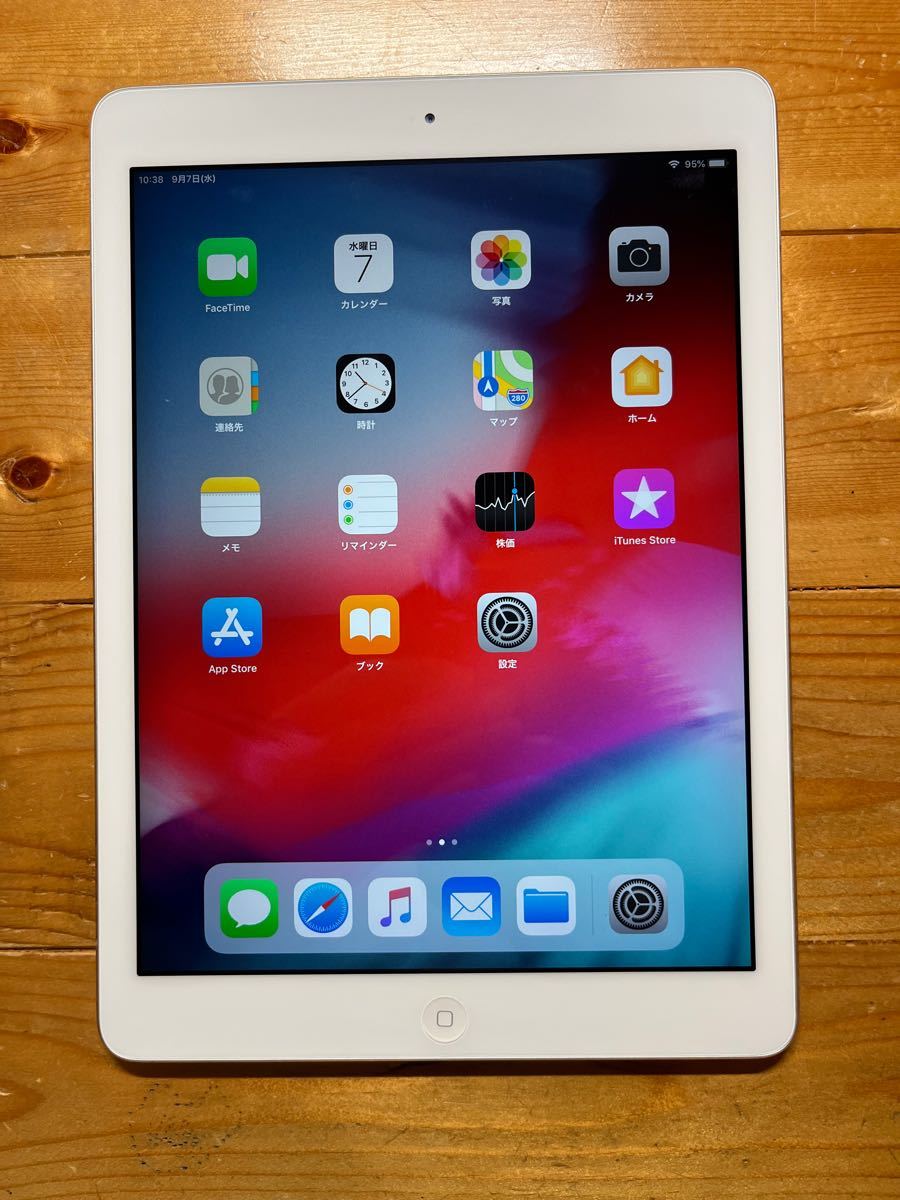 新作揃え iPad Air Air ME906J/A iPad 16GB 128GB WiFi wifi+セルラー