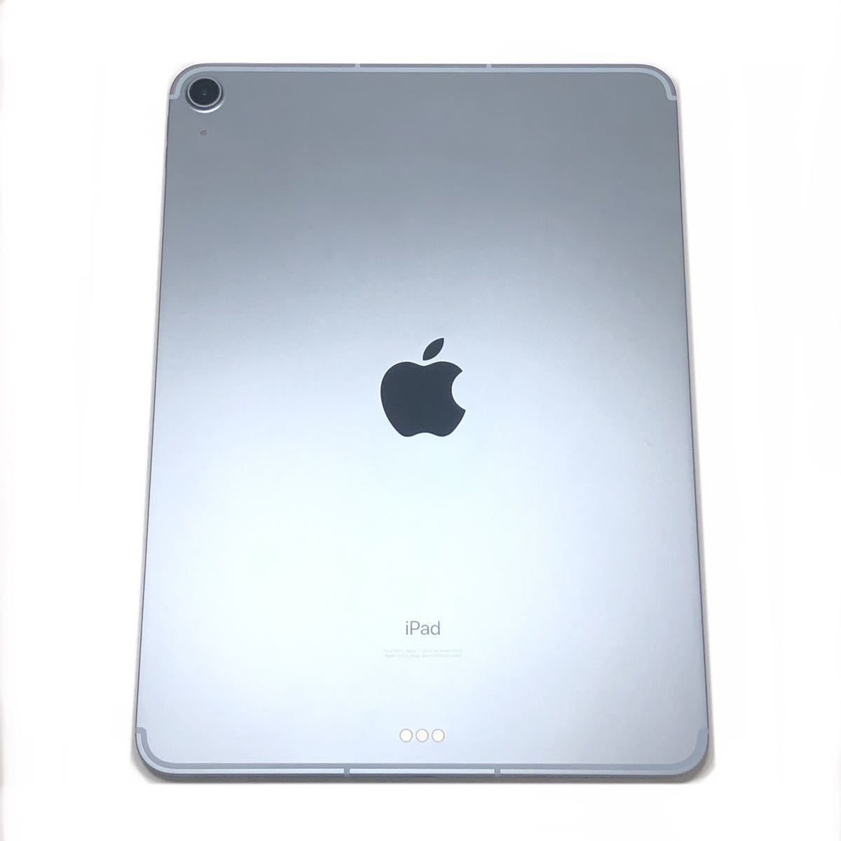 値下げ可】iPad Air 4 10.9インチ Wi-Fi 64GB | eclipseseal.com