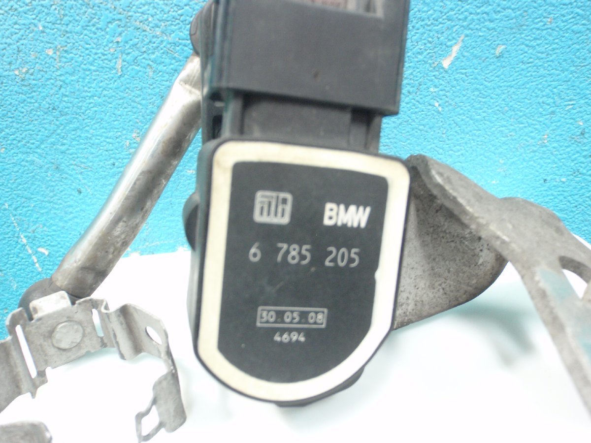 ★　VR20　BMW 320i　E91　ツーリング　フロント　ハイトセンサー　ライトレベライザー　340849JJ_画像2